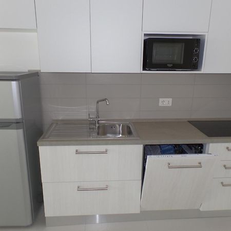 Condominio Giardino Bibione Rom bilde
