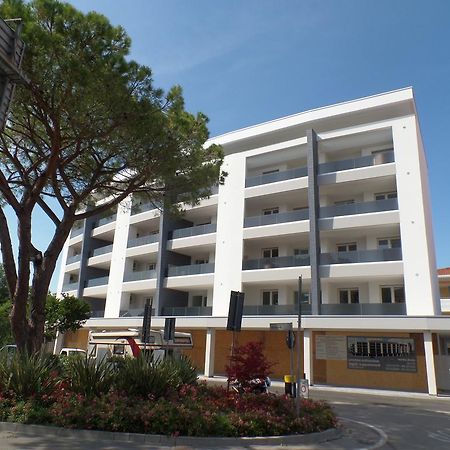 Condominio Giardino Bibione Eksteriør bilde