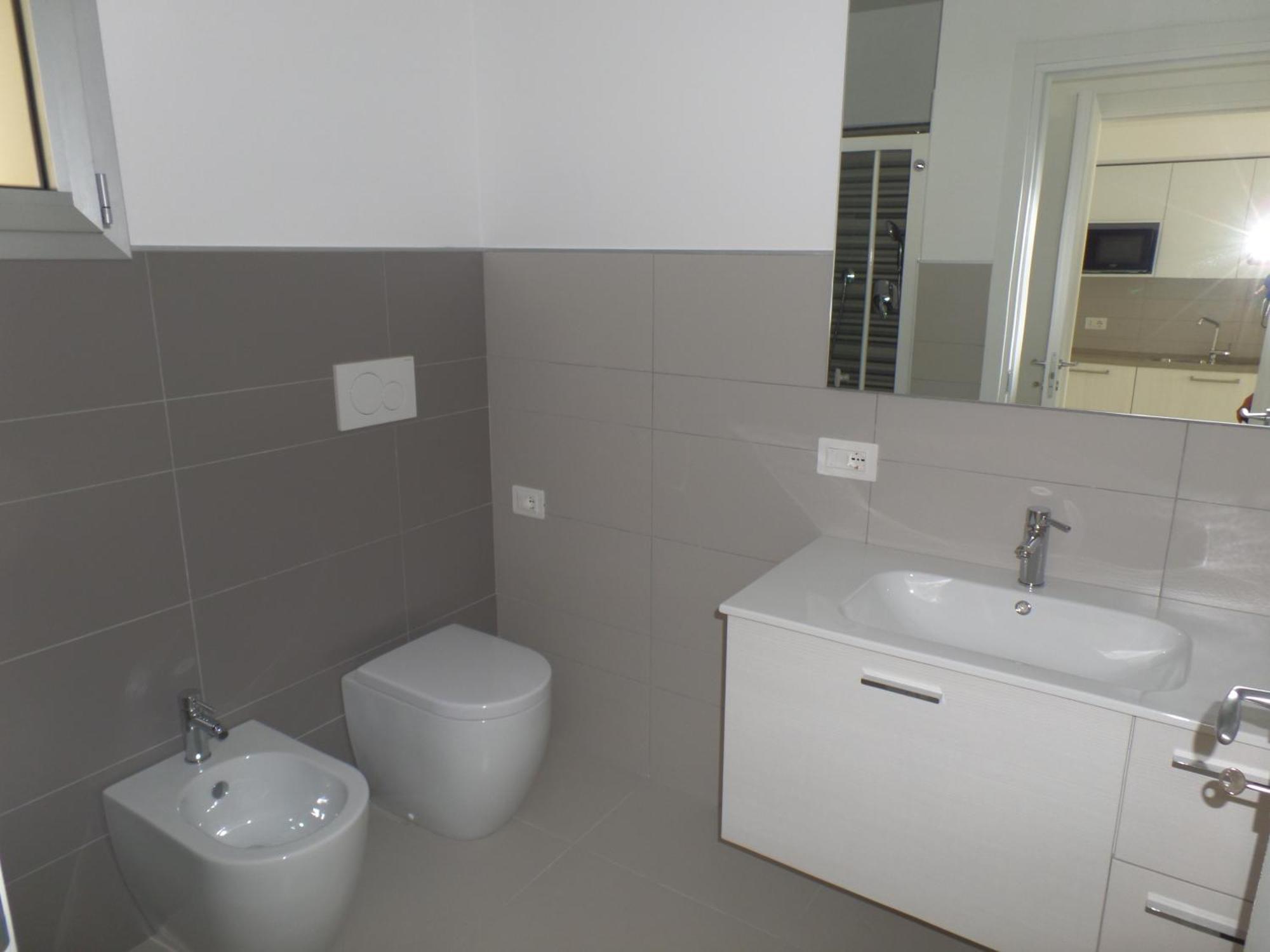 Condominio Giardino Bibione Rom bilde