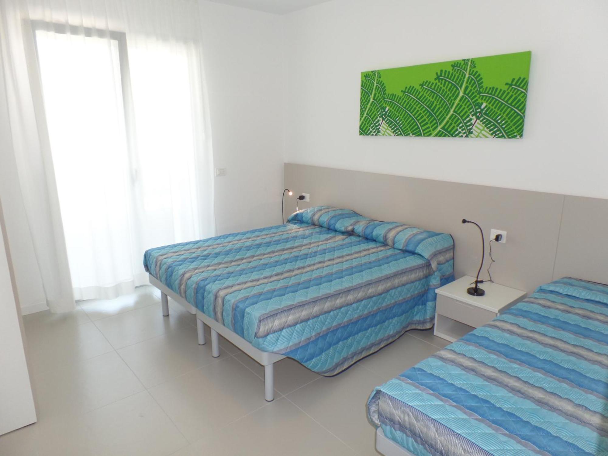 Condominio Giardino Bibione Rom bilde