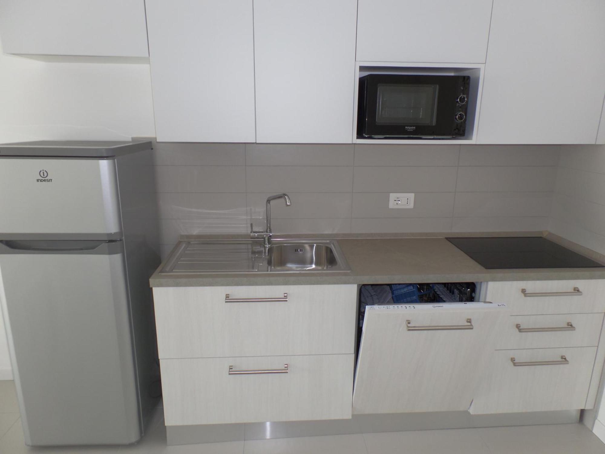 Condominio Giardino Bibione Rom bilde