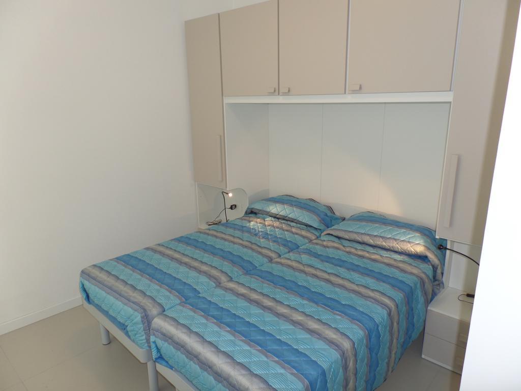 Condominio Giardino Bibione Rom bilde