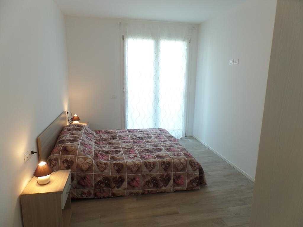 Condominio Giardino Bibione Eksteriør bilde