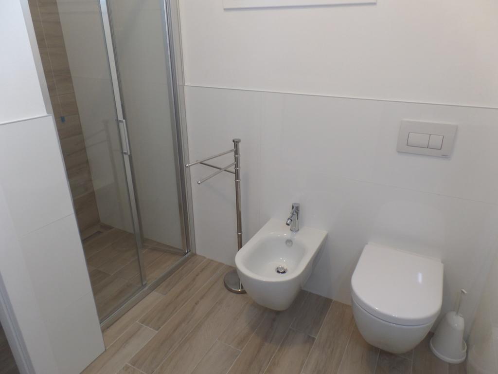 Condominio Giardino Bibione Eksteriør bilde