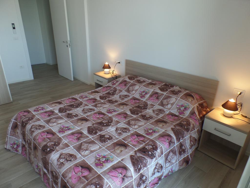 Condominio Giardino Bibione Eksteriør bilde