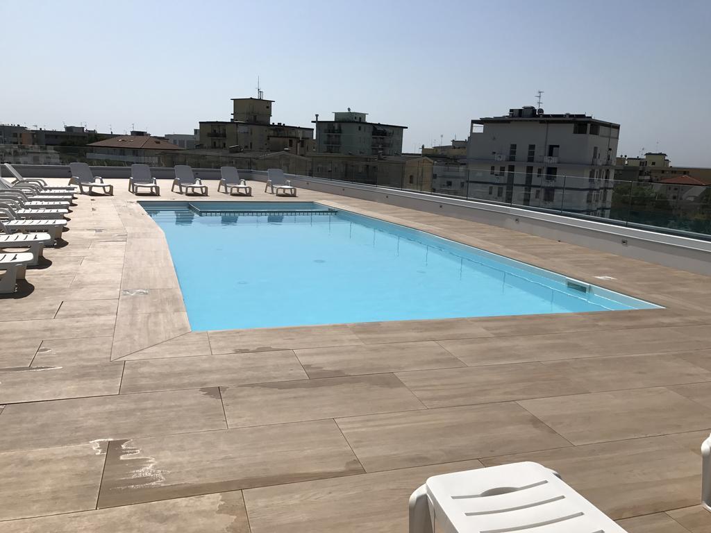 Condominio Giardino Bibione Eksteriør bilde