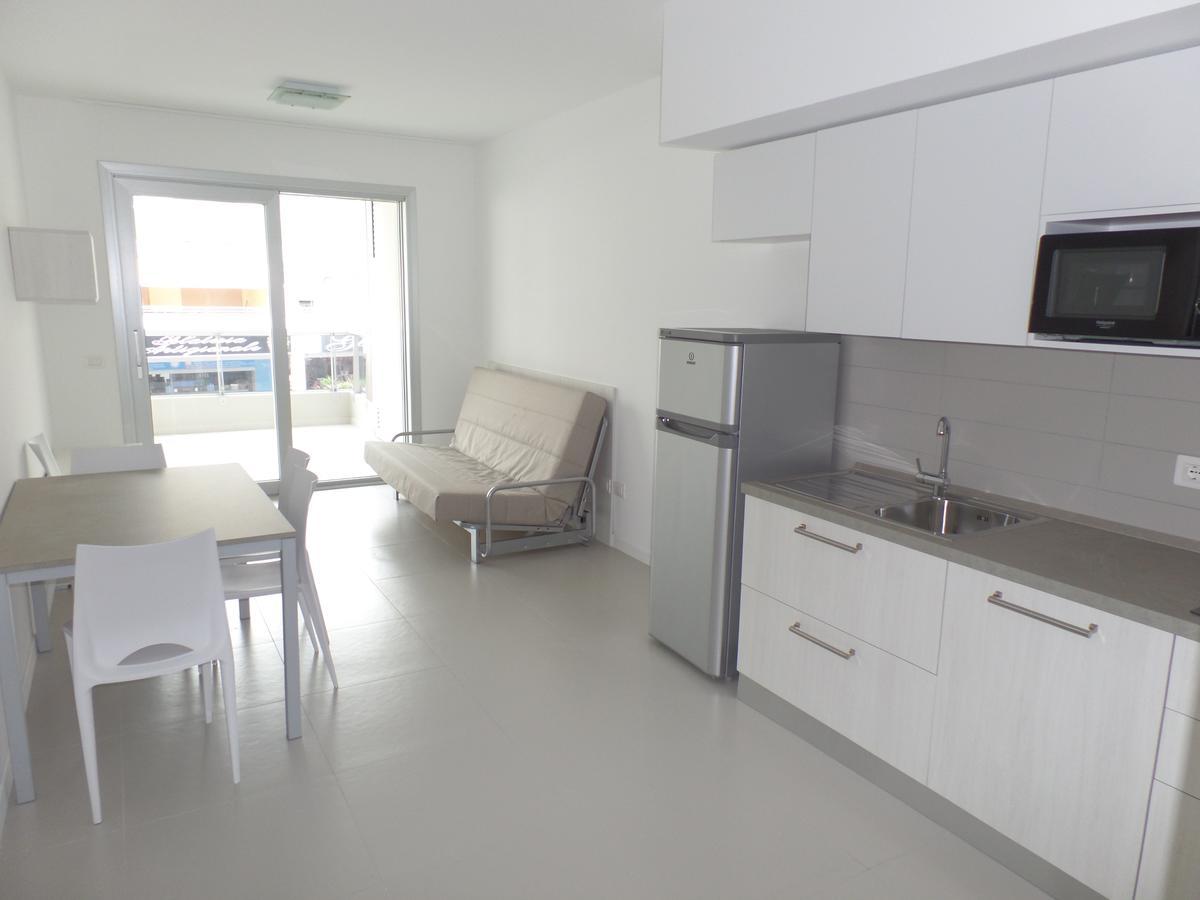 Condominio Giardino Bibione Rom bilde