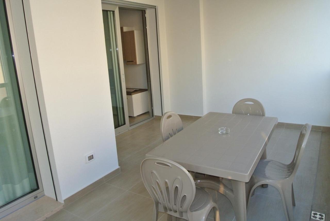 Condominio Giardino Bibione Eksteriør bilde